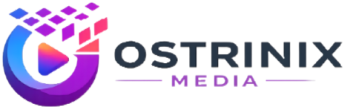 OSTRINIX MEDIA-Transparent